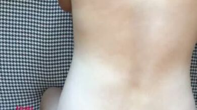 呆哥最新打电话系列之老公出差打电话来查岗钢牙妹撒谎说在跑步1080P高清原版的的!